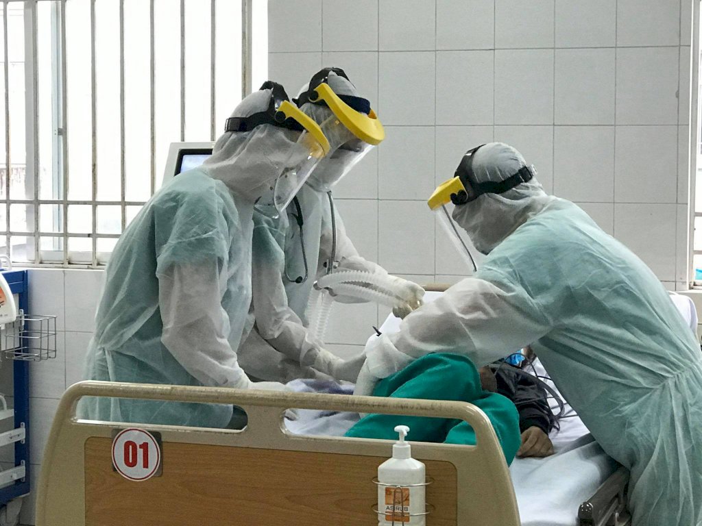 NÓNG: Sáng 8-12, Đồng Nai ghi nhận thêm 44 bệnh nhân tử vong.