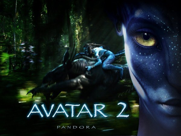 Avatar 2: The Way of Water sự tái hiện tuyệt vời của tất cả những thành công và thất bại của phần phim đầu tiên