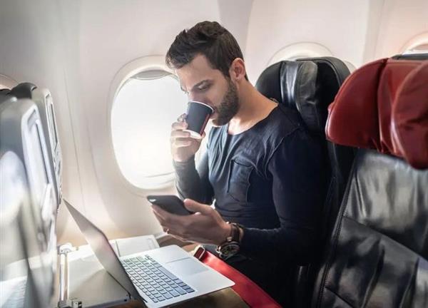 EU sẽ cho phép sử dụng 5G và điện thoại — Trên các chuyến bay vào năm 2023.
