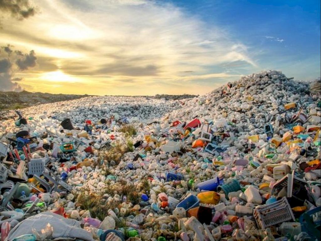 Mục tiêu cắt giảm chất thải bao bì và rác thải từ nhựa của EU