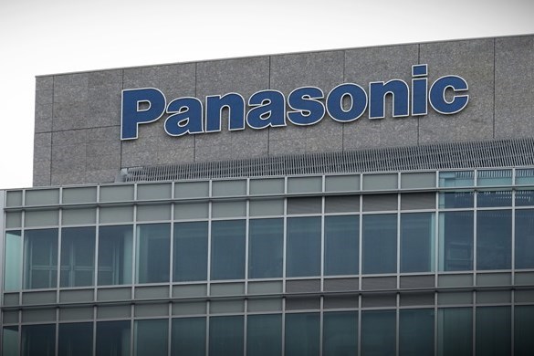 Panasonic thử nghiệm nhà máy của tương lai Với bộ pin Tesla và bình hydro lớn nhất Nhật Bản
