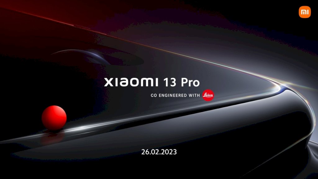 Xiaomi 13 Pro ra mắt toàn cầu, ngoại trừ trị trường Mỹ