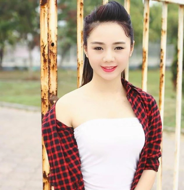 Quỳnh Kool: Từ ''hotgirl kem xôi'' đến mỹ nhân màn ảnh Việt thế hệ mới.