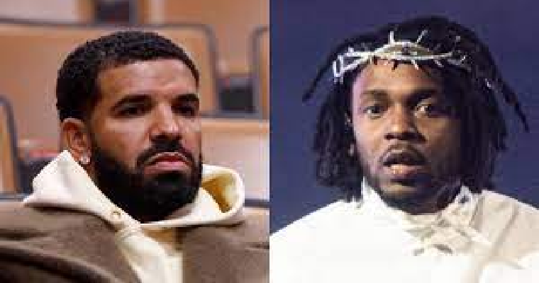 Kendrick Lamar Makes History And Destroys Drake’s Record