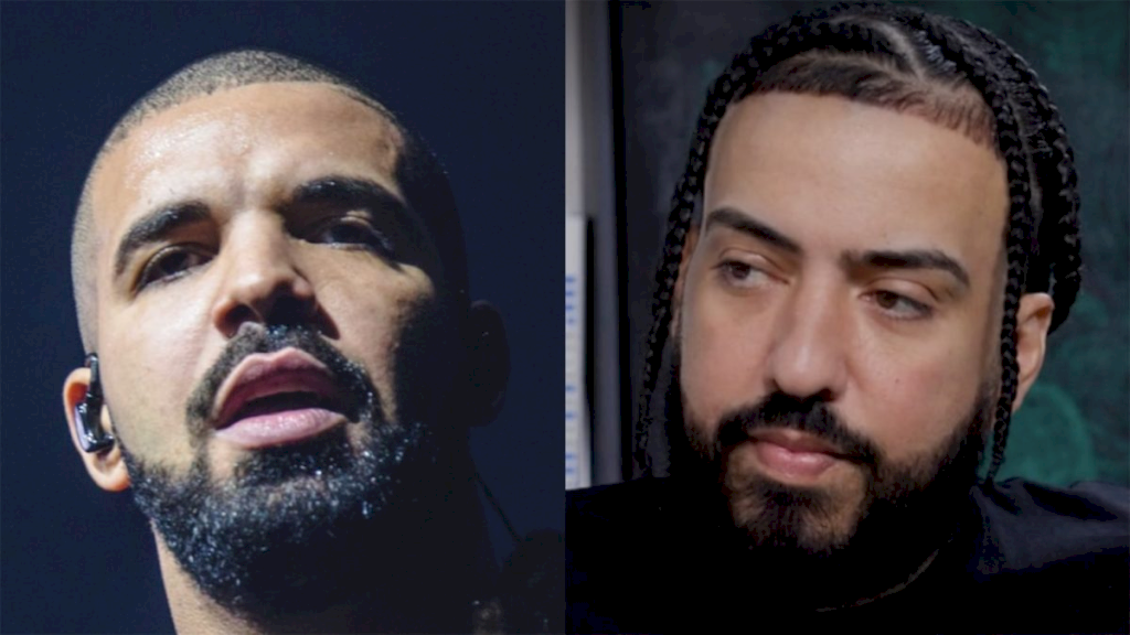 DRAKE TO EXECUTIVE PRODUCE DOCUMENTARY ABOUT FRENCH MONTANA’S ‘IMMIGRANT STORY’