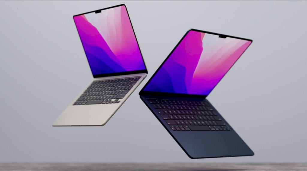 When is the 15-Inch Macbook Air release date? Find out now!