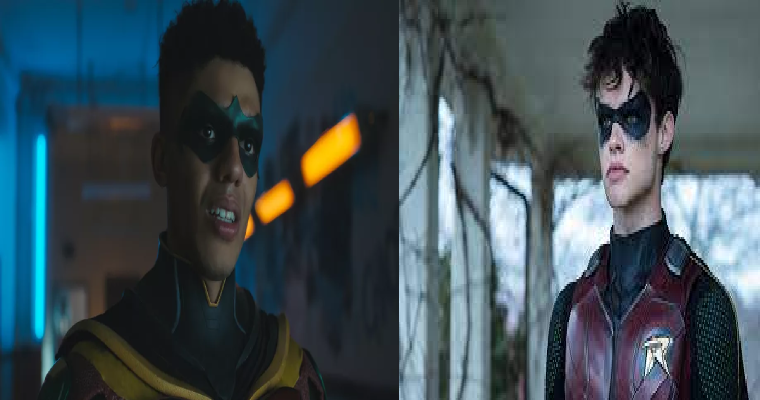 Titans Actor Jay Lycurgo Explains Why He’s ‘Content’ With Big Change From Tim Drake’s Batman Comic Stories, The ‘Different Adaptations’ Of Robin