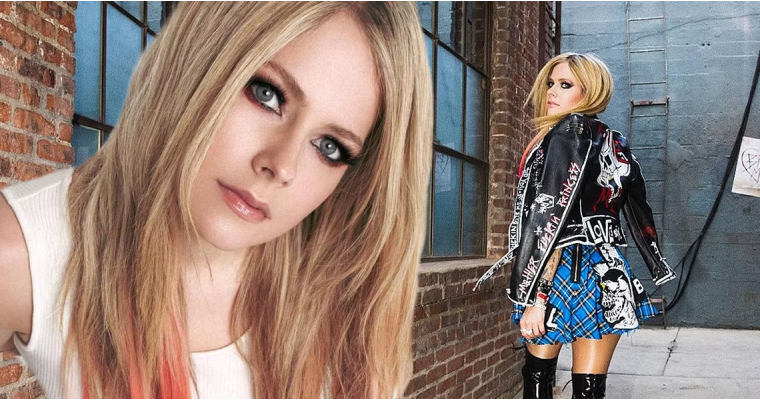 Here's Why Avril Lavigne And Tyga Just Make Sense, According To Fans