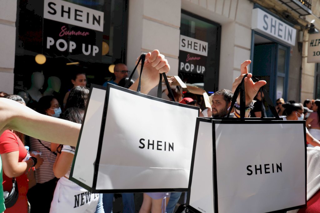 Shein, a global fashion and lifestyle e-retailer, is attempting to enter into the European market