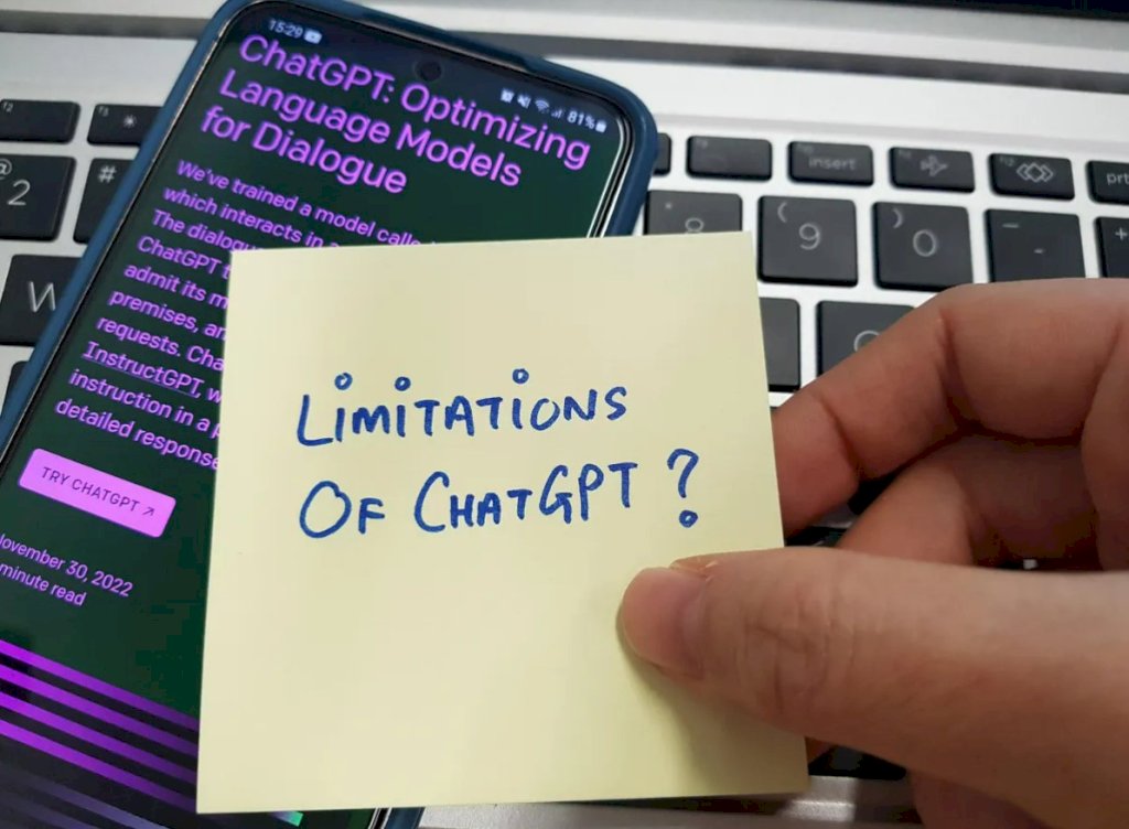 Whether ChatGPT has limitations or not? Let’s check now!