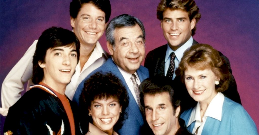 Happy Days: A Nostalgic Journey Through a Beloved TV Classic