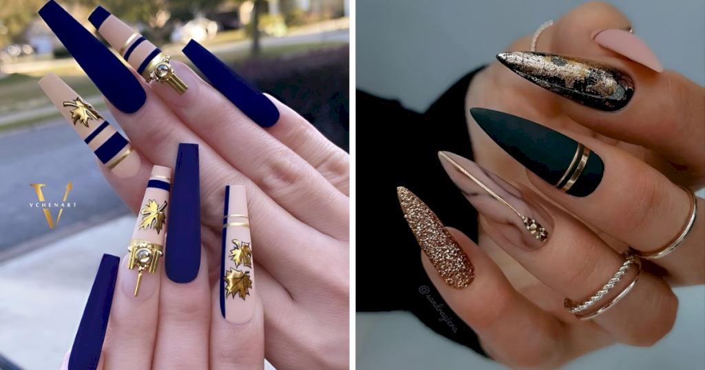 "Elevate Your Summer Escape: 25 Breathtaking Runway Nail Designs to Steal the Spotlight"_Nail Art Addicts