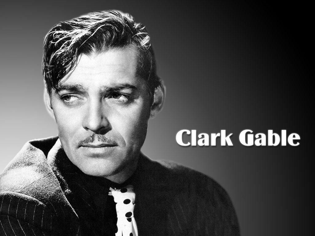 Clark Gable: The King of Hollywood