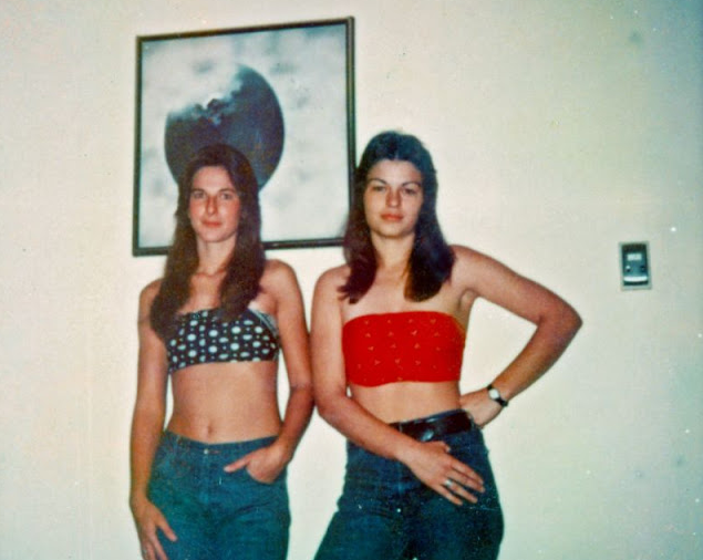 38 Vintage Photos Show What Women Wore in the 1970s _ US Retro Rendezvous