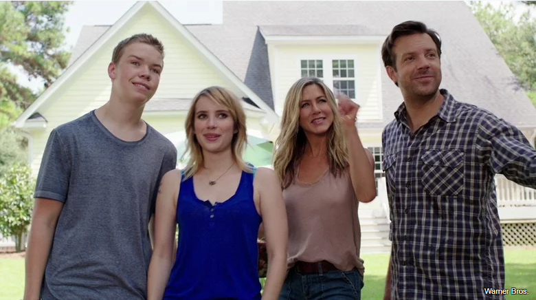 Is We're The Millers 2 Happening, Or Is The Fake Family Done Drug Smuggling?