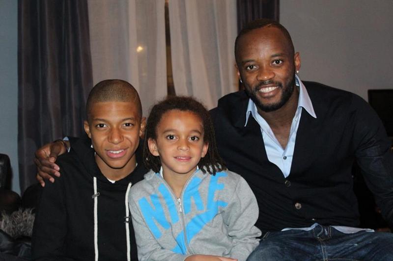 Discovering Kylian Mbappe’s Family
