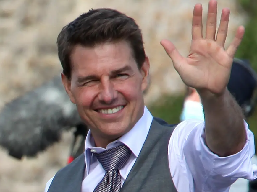 The Most Controversial Moments In Tom Cruise S Career Newstoday Cafex Biz