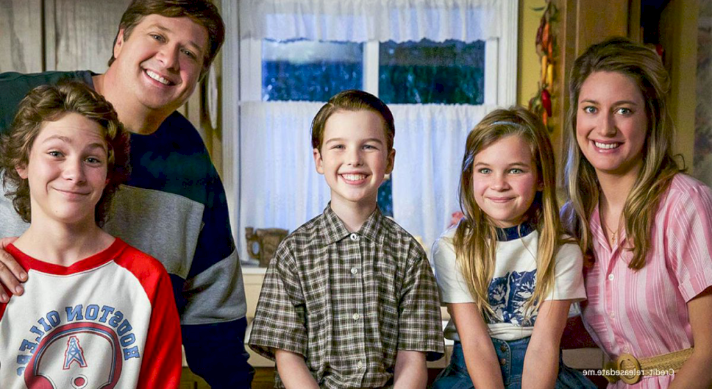 What could the Young Sheldon new season be about? Will there be any The Big Bang Theory cameos?