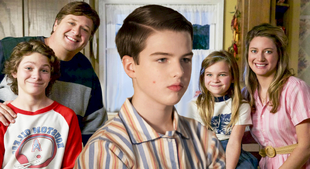 If all Young Sheldon characters were the way fans want them to be, the show would flop