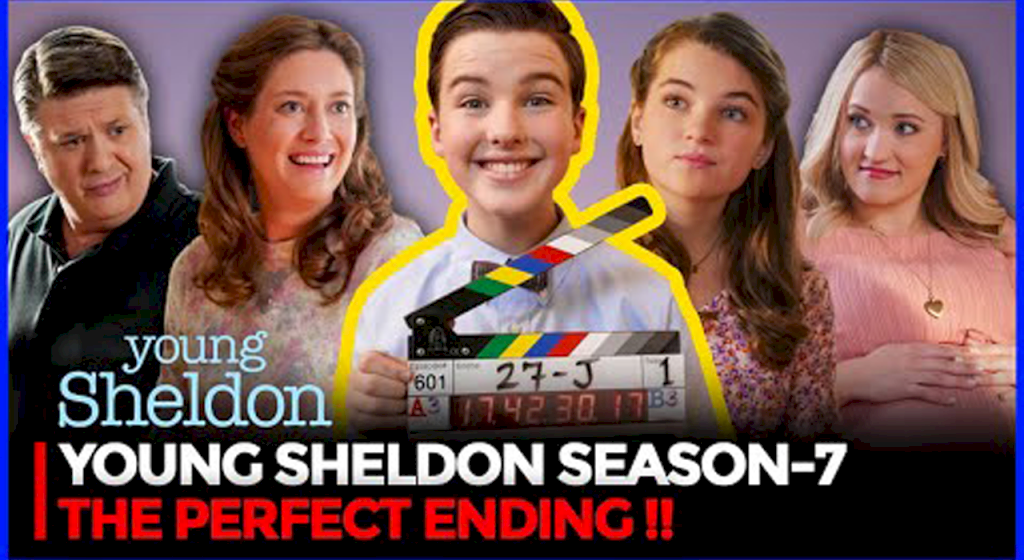 Do we know how long the Young Sheldon season 7 is? And where to watch? Cast: Who can we expect to see return?
