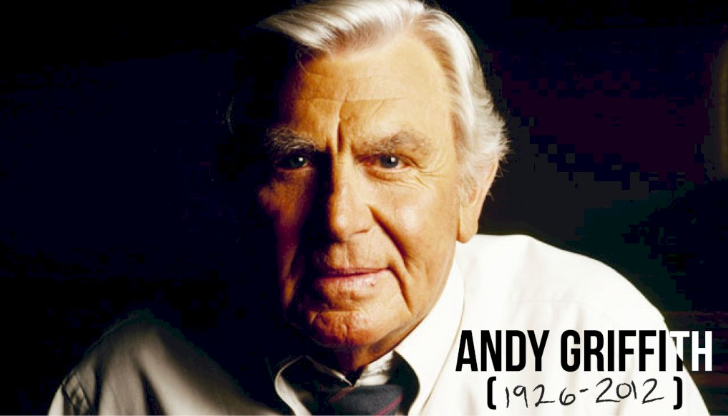 Andy Griffith: A Beloved American Icon _ Nostalgic US Treasures