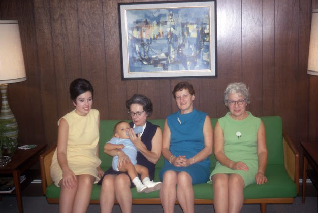 That's What Life in the U.S. Looked Like in the 1960s _ Nostalgic US Treasures