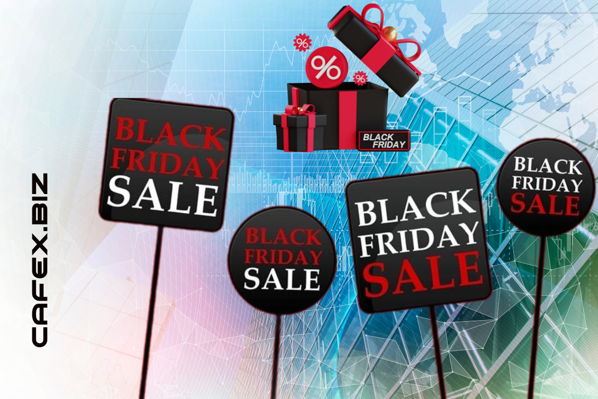 When is Black Friday 2023 and what are the best deals? 