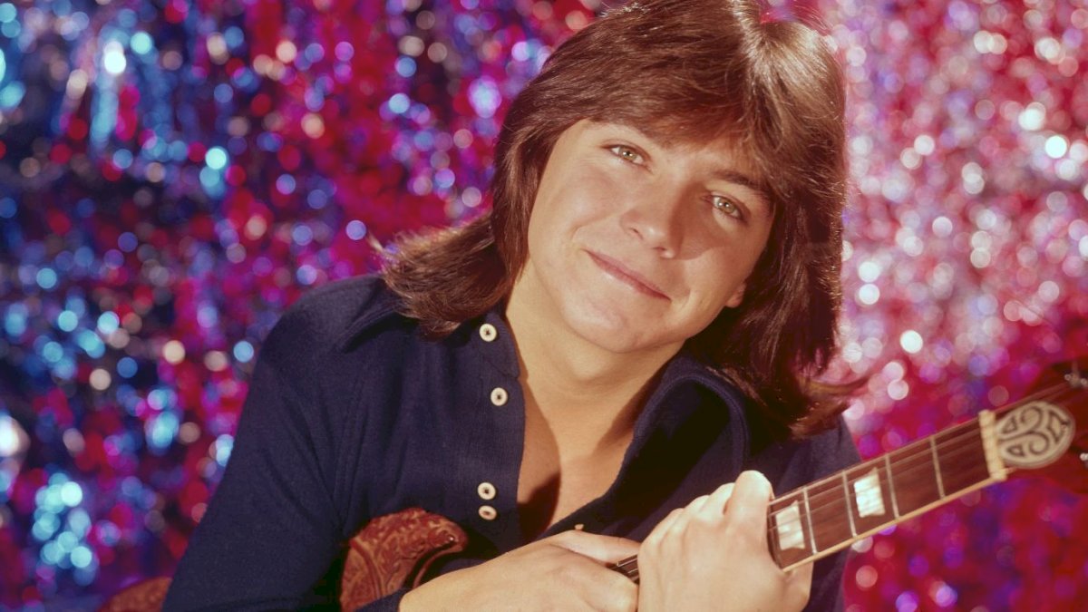 Remembering David Cassidy: A Musical Journey Through the Best Tracks from The Partridge Family Heartthrob