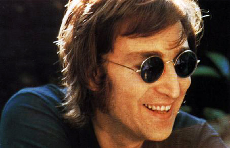 John Lennon - Well Well Well