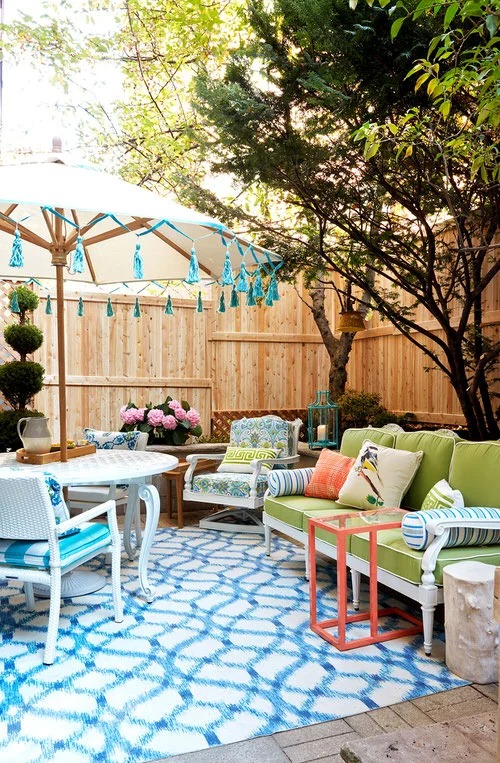 37 Stunning Backyard Garden Ideas with Uniqueness That Will Leave You in Awe