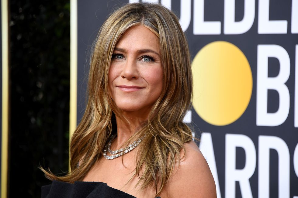 Every Home Jennifer Aniston Has Ever Owned