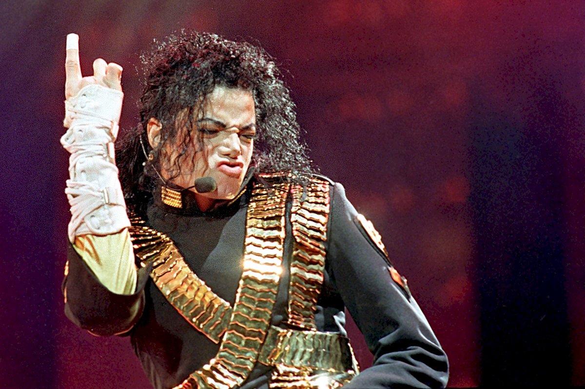 Michael Jackson: The King of Pop and His Enduring Legacy