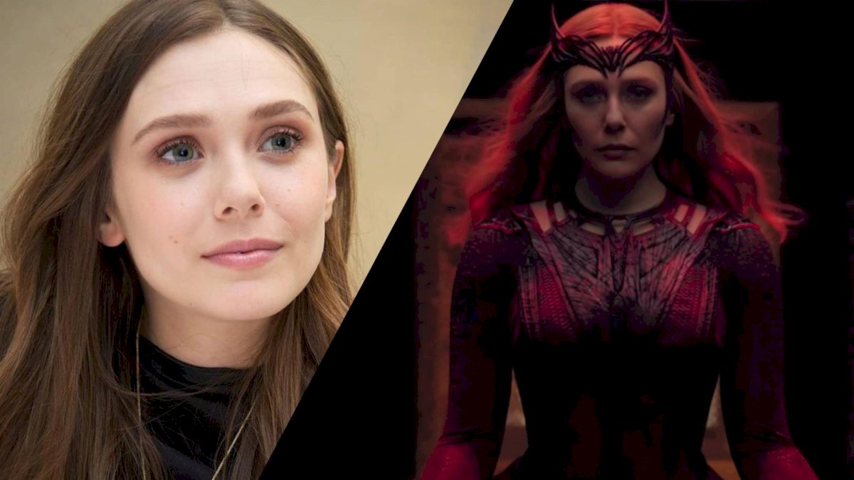 Elizabeth Olsen reveals losing 'certain jobs' after signing contract with MCU