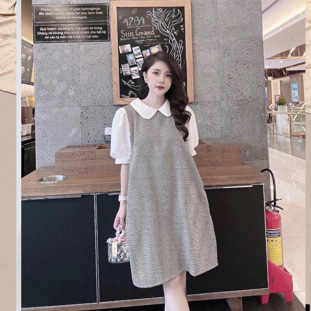 Top 10 Cửa hàng thiết kế váy đẹp cho mẹ bầu và sau sinh tại Hà Nội -  Mytour.vn