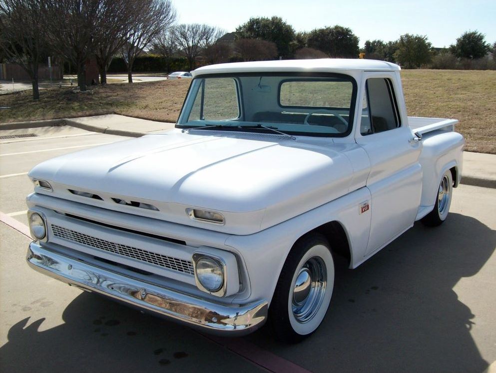  The 1960-1966 Chevrolet truck series is a true classic, with timeless styling, durable construction, and a passionate community of enthusiasts. 