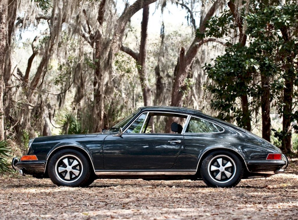 The success of the 1970 Porsche 911 and its subsequent models played a crucial role in the overall growth and prosperity of Porsche as a company.