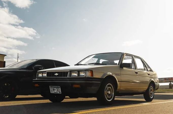 Though the Chevrolet Nova was discontinued after the 1988 model year, its legacy lived on in the Geo Prizm, a badge-engineered version of the Toyota Corolla produced by the NUMMI joint venture. 