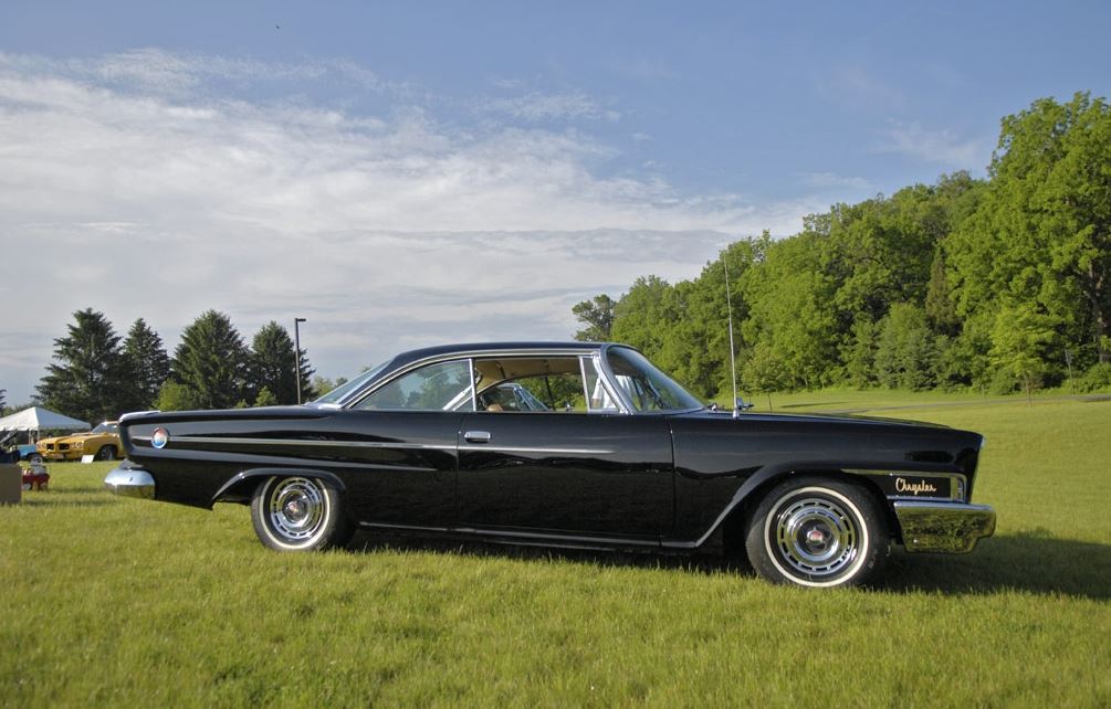 The 1962 Chrysler 300, with its sleek design, luxurious amenities, and powerful performance, is an iconic representation of the American automotive industry's golden age.