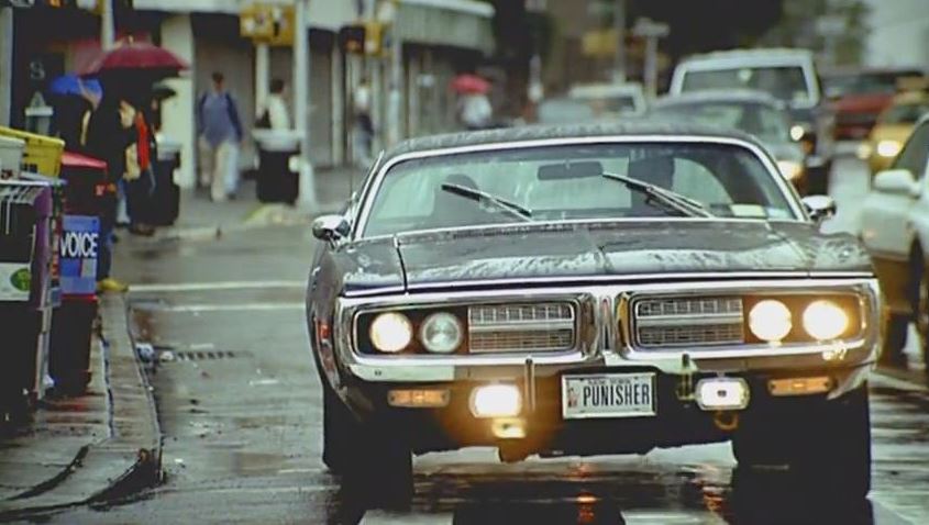 The 1972 Charger also holds a special place in pop culture, having made appearances in various movies and television shows over the years.