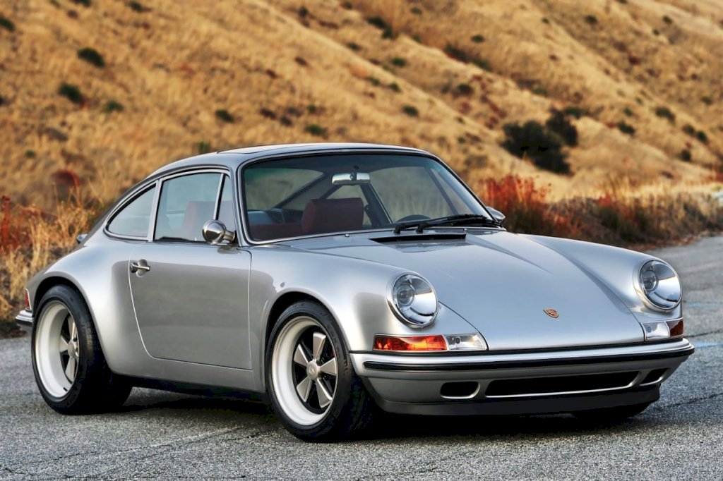 the availability of three different models—the 911T, 911E, and 911S—allowed customers to choose the variant that best suited their preferences and budget.