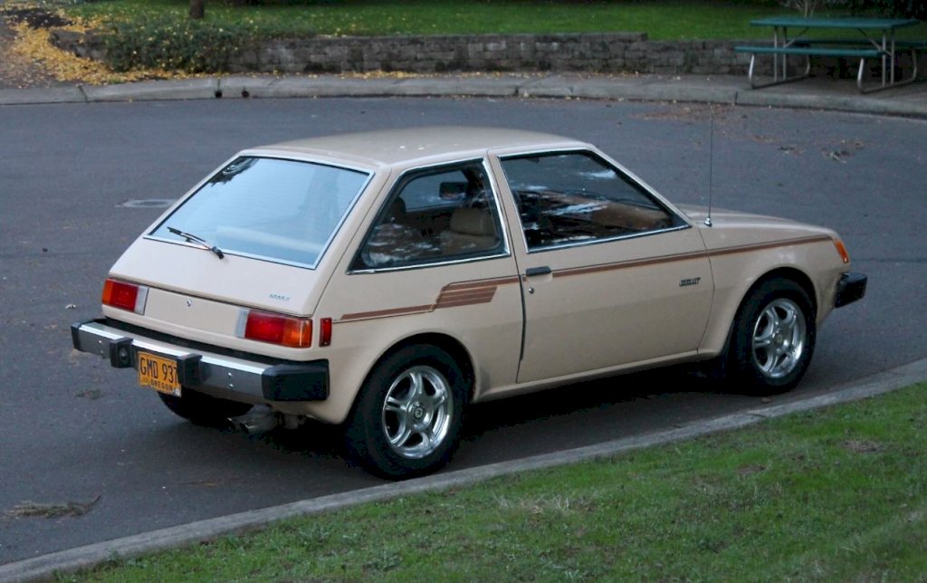 the 1979 Dodge Colt has become increasingly popular among classic car collectors and enthusiasts who appreciate its unique attributes and historical significance.