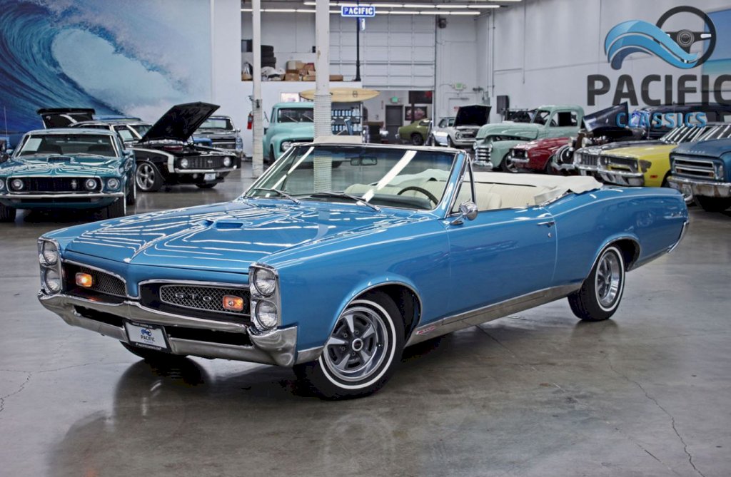 Restoring and maintaining a 1967 Pontiac GTO can be both a rewarding and challenging endeavor. 