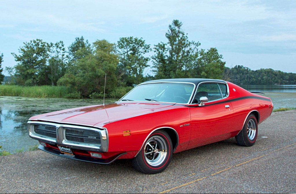 Dive into the history, features, and enduring legacy of the 1971 Dodge Charger, an iconic American muscle car with a timeless allure. 