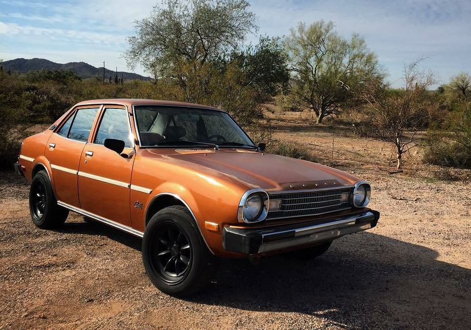 The 1979 Dodge Colt is a classic car that has garnered attention from car enthusiasts and collectors alike over the years.