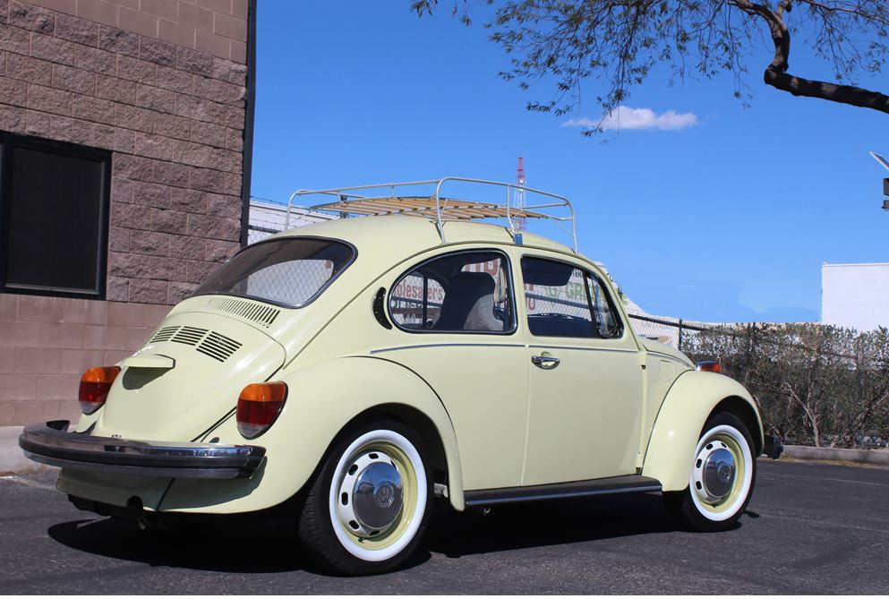 Throughout its history, Volkswagen has produced a diverse range of vehicles, including sedans, hatchbacks, SUVs, and vans. 