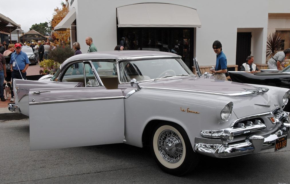 The car's distinctive design, powerful performance, and historical significance have helped it to maintain its value over time, and well-preserved examples can command high prices on the collector car market.