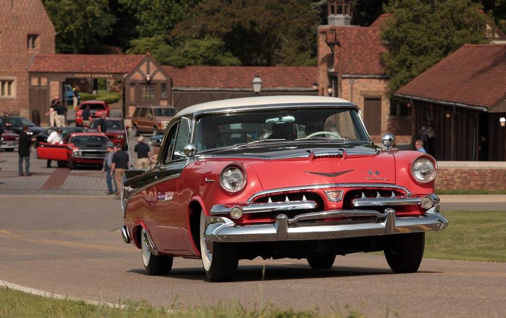 The 1956 Dodge Royal Lancer has made appearances in various forms of popular culture, from movies and television shows to music videos and advertisements. 