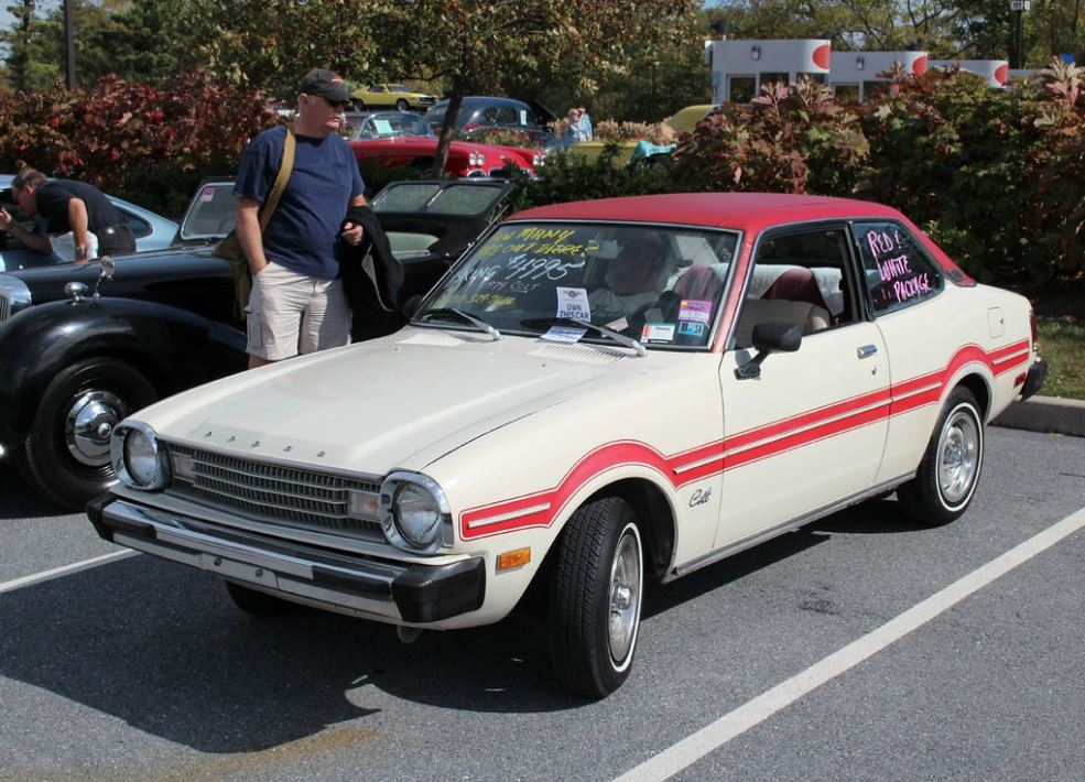 The 1979 Dodge Colt was well-received by the automotive market, thanks to its combination of fuel efficiency, stylish design, and versatility.