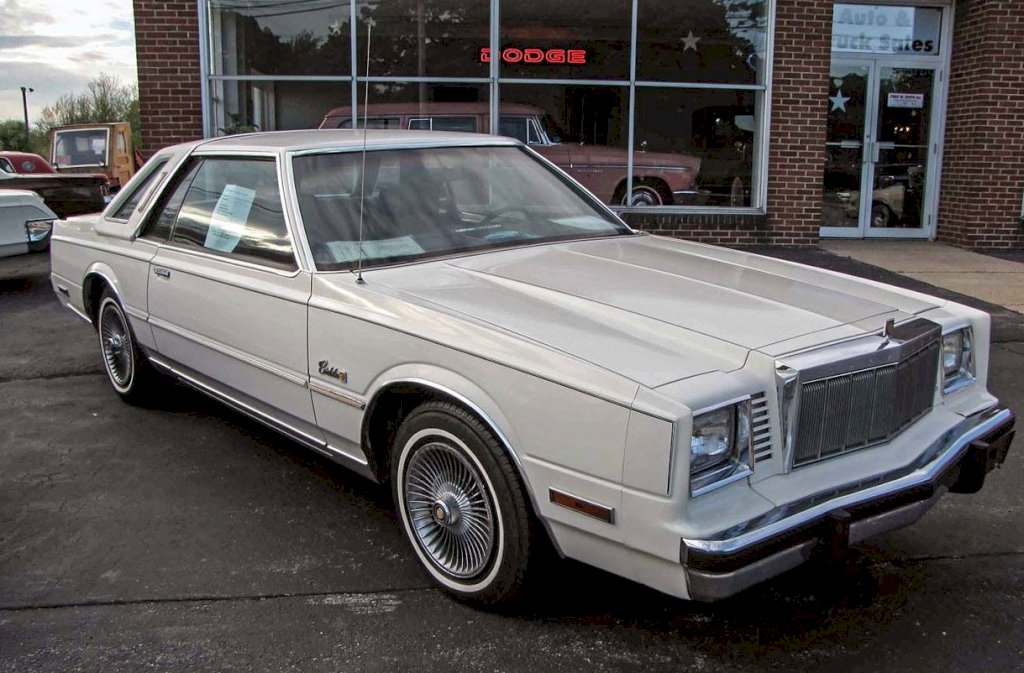 Regular maintenance is essential for keeping your 1980 Chrysler Cordoba running smoothly. Follow the recommended service intervals for your vehicle and address any mechanical issues promptly to prevent further damage.