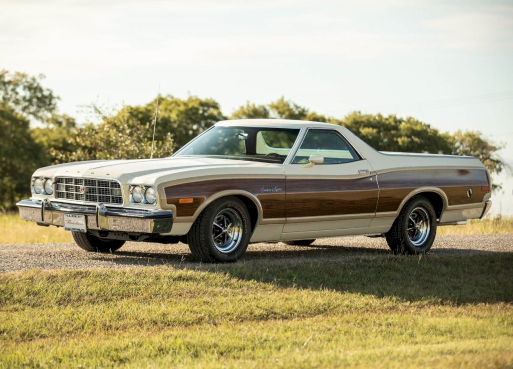 Though exact production numbers for the 1973 Ford Ranchero are difficult to pin down, it is estimated that approximately 30,000 to 40,000 units were produced for the 1973 model year.
